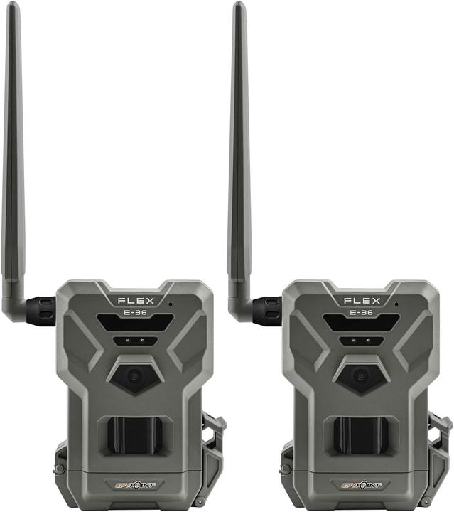 Spypoint Flex E-36