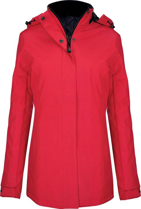 Immagine prodotto Kariban Parka donna (M)