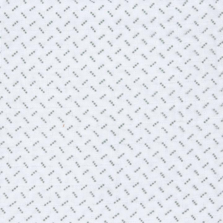 Image du produit Lässig Tissu d'emballage et de gaze Ensemble de 3 (85 cm, 85 cm)