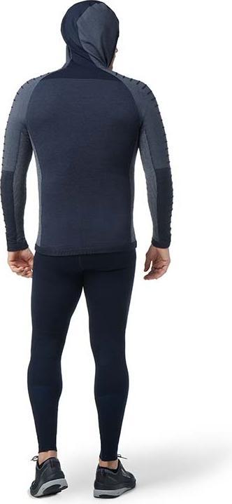 Produktbild Smartwool Ms Intraknit Full Zip Hoodie (XL)