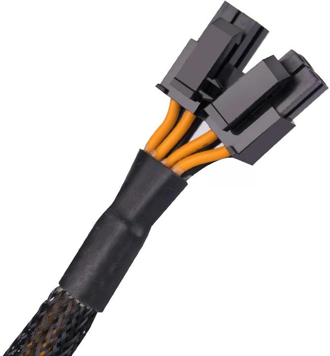 Actual product image Silverstone TX500 (500 W)