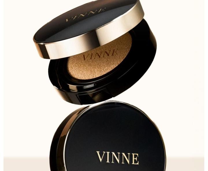 Produktbild Vinne Essence Radiance Cushion #23 Natural Beige (23 Medium Beige)