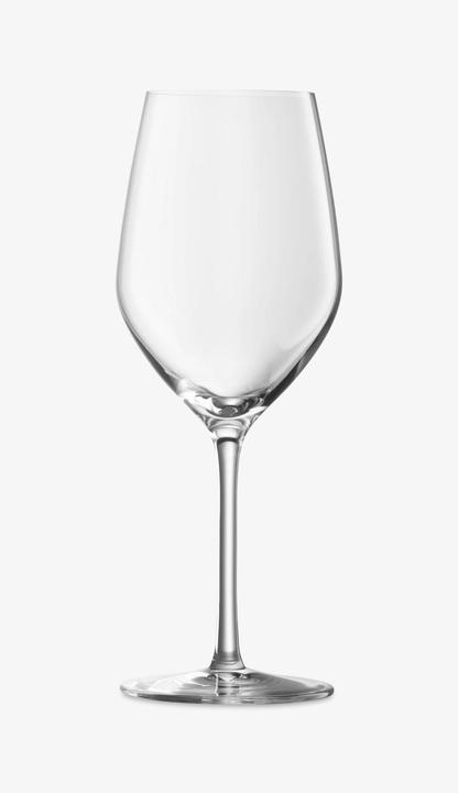 Actual product image WMF Easy Plus (45 cl, 6 Glasses, Red wine glasses)