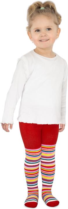 Image du produit Normani Collants thermiques Ringgel pour enfants (98/104)