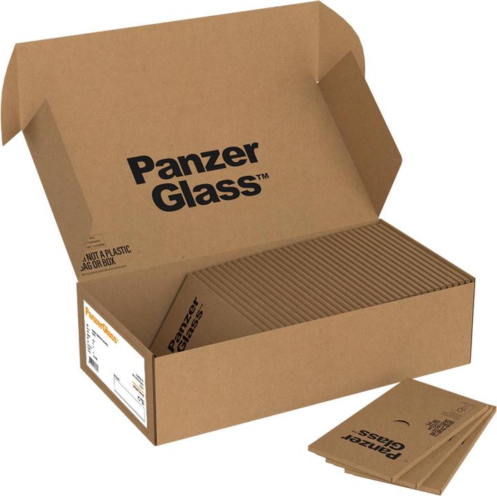 Image du produit PanzerGlass Protection d'écran (1 pièce(s), Apple iPhone 14 Pro)