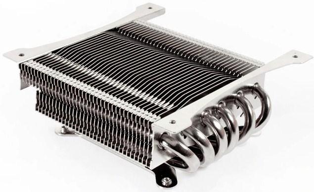 Immagine prodotto Prolimatech Samuel 17 CPU Cooler (45 mm)
