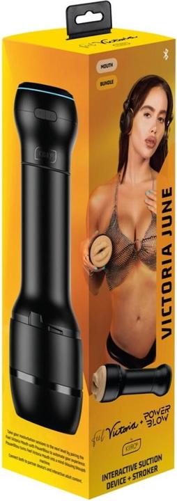 Image du produit Kiiroo Victoria June