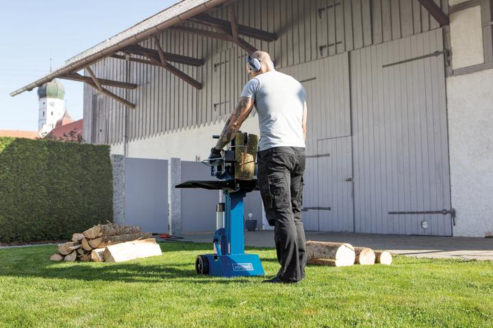Produktbild Scheppach HL810