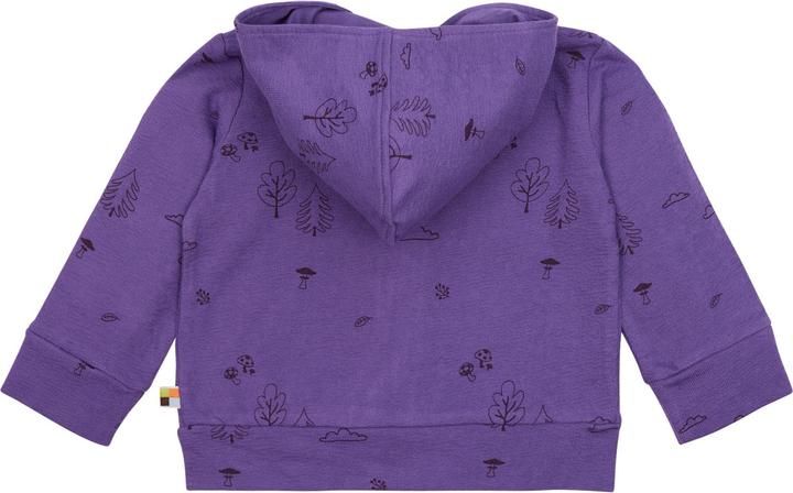 Immagine prodotto loud + proud Calda maglia testurizzata (80)
