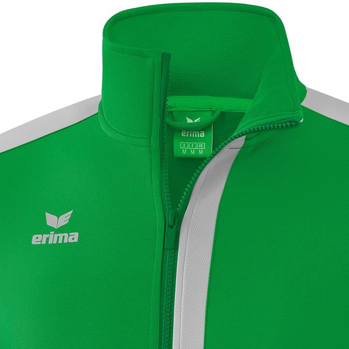 Produktbild Erima Worker Jacke Squad Kinder 128 (128)