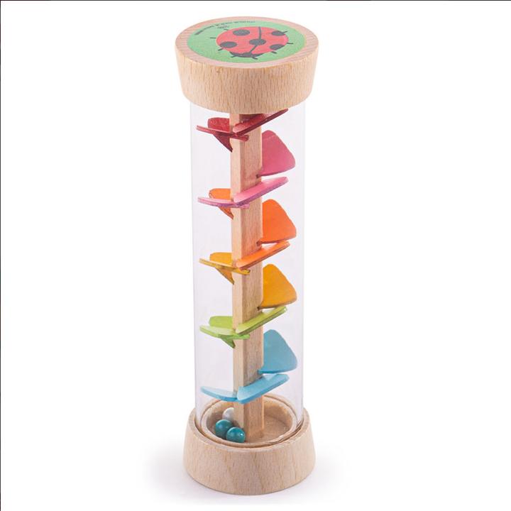 Image du produit Bigjigs Faiseur de pluie en bois