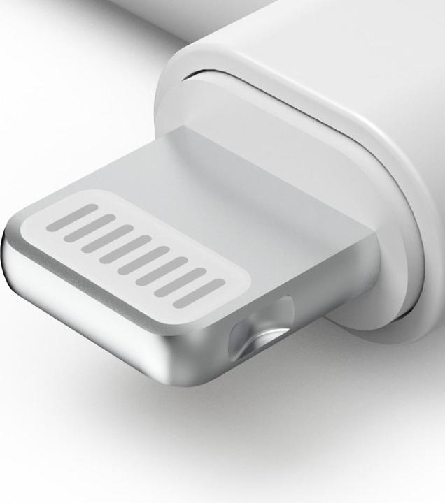 Immagine prodotto Hama Lightning - Jack da 3,5 mm (Jack da 3.5mm, Lightning)