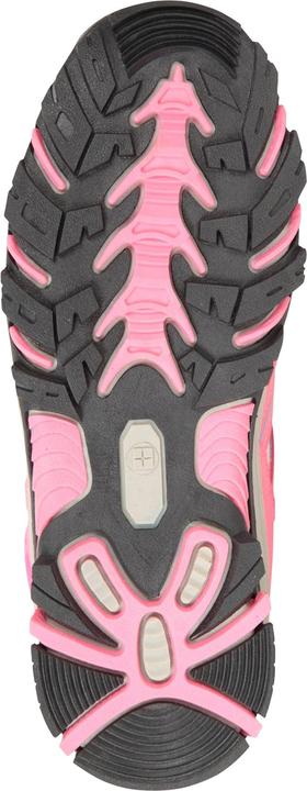 Image du produit Mountain Warehouse - Bottines de marche OSCAR - Enfant (36)