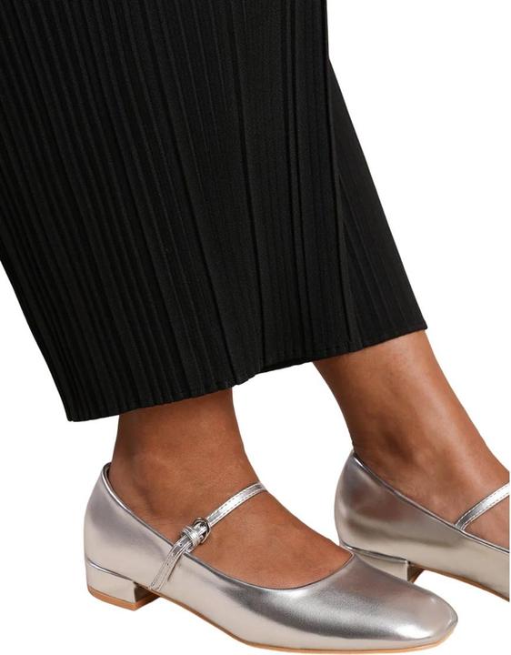 Image du produit Where's That From - Ballerines MINSK - Femme (39)