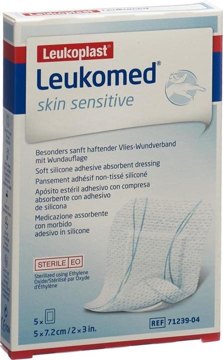 BSN skin sensitive (10 x)