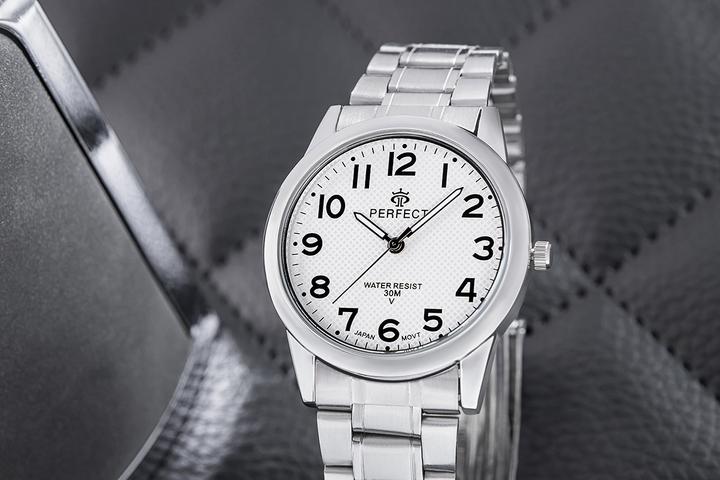 Immagine prodotto PERFECT R50-03 Herrenuhr (38 mm)