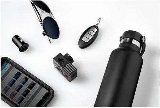 Actual product image Garmin Tandem (GPS receiver, WQHD)