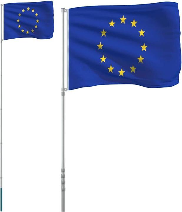 Actual product image VidaXL Perpetua