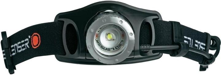 Actual product image Ledlenser H7r.2 (300 lm)