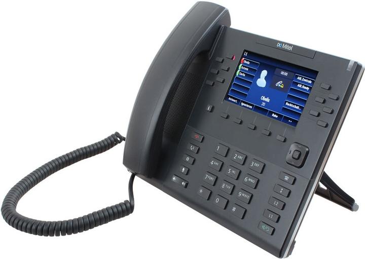 Productafbeelding Mitel 6869i