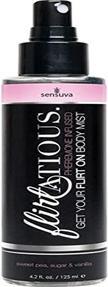 Produktbild Sensuva Flirtatious (Eau de cologne, 125 ml)