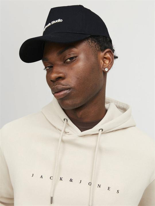 Produktbild Jack & Jones Jacvesterbro Cap Noos (One Size)