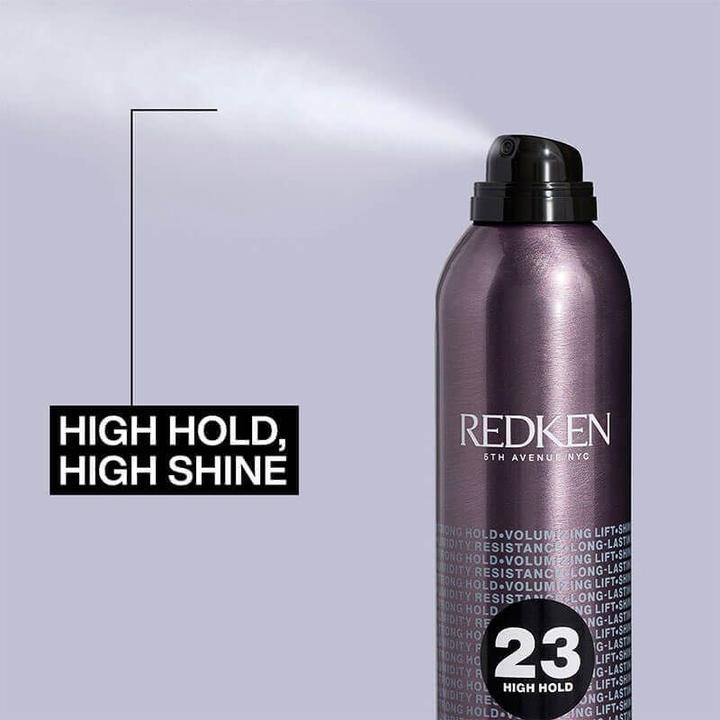Actual product image Redken Forceful 23 (400 ml)