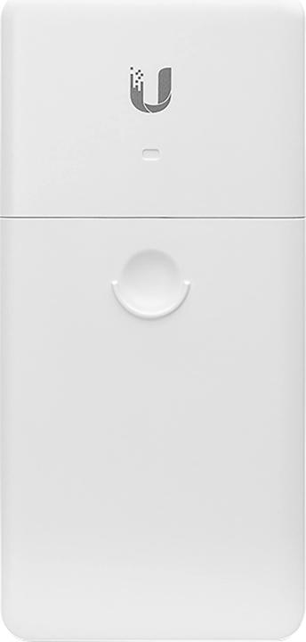 Ubiquiti N-SW : Interrupteur passif extérieur 24V PoE (4 Ports)