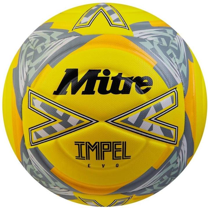 Image du produit Mitre - Ballon de foot IMPEL EVO