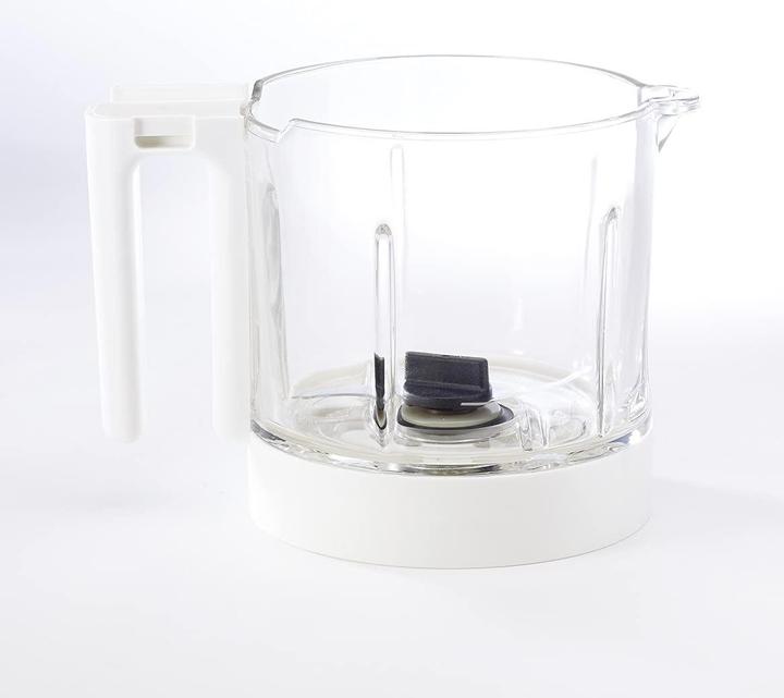 Image du produit Beaba Babycook Neo Bol en verre de rechange Blanc