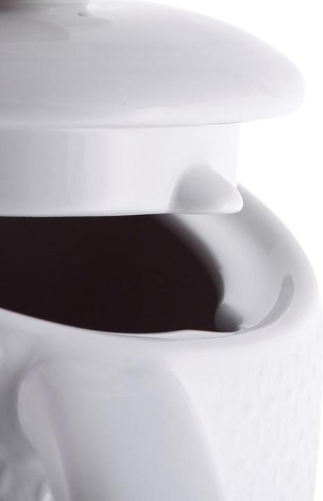 Actual product image Maestro MR-073 Electric Kettle 1 2 l 1200 W White (1.50 l, EU plug)