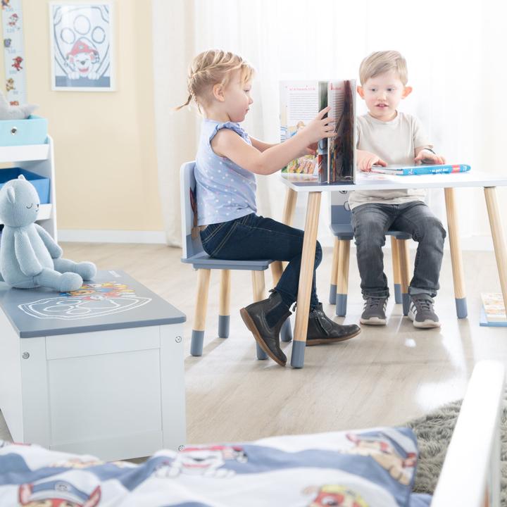 Actual product image Roba Paw Patrol Children's Seating Set (Child seating group)