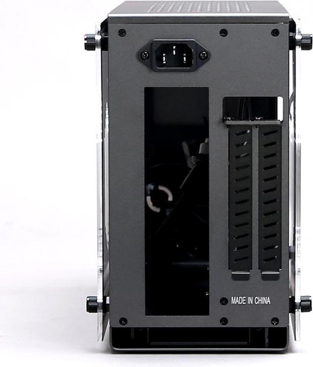Immagine prodotto Zalman M2 Mini (Mini-ITX)