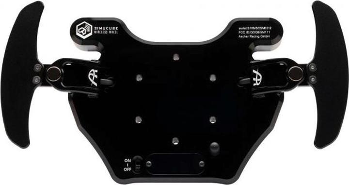 Actual product image Ascher Racing B24M-SC