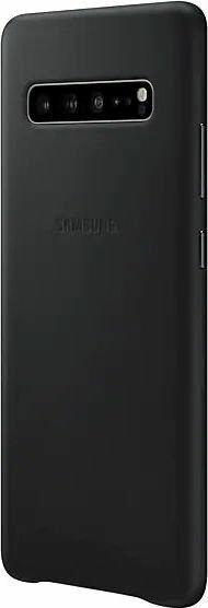 Produktbild Samsung Leather Cover (Samsung Galaxy S10 5G)