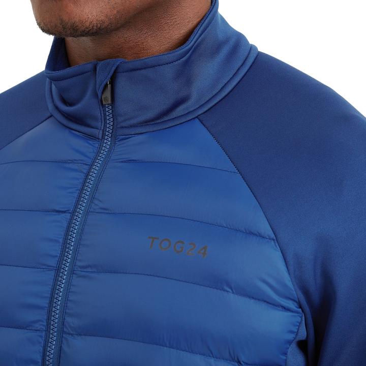 Produktbild TOG24 Vasey Hybridjacke (3XL)