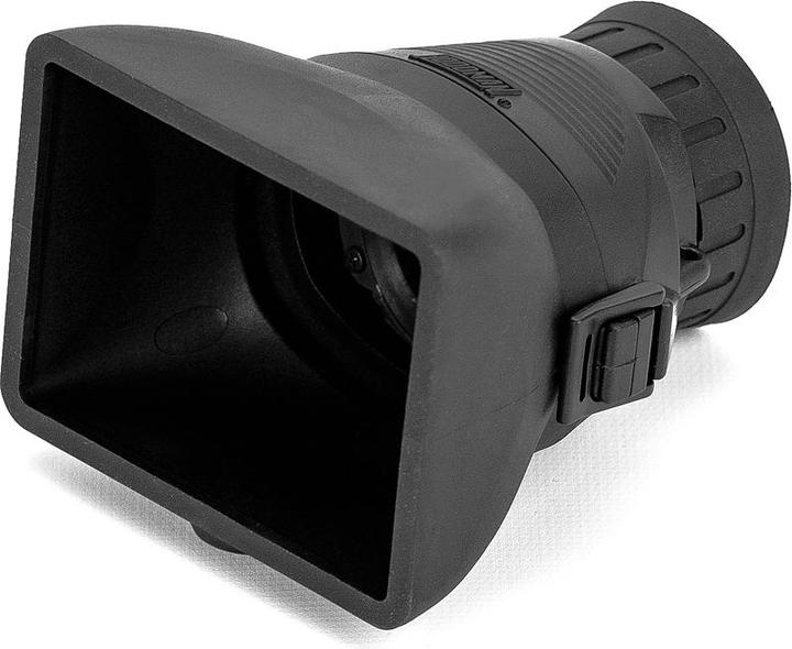 Produktbild Hoodman Hoodloupe Outdoor Loupe For 3.2 LCD H32MB