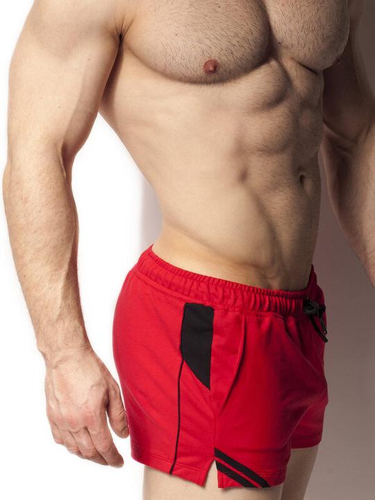 Actual product image Alexander Cobb Athletic Short (M)