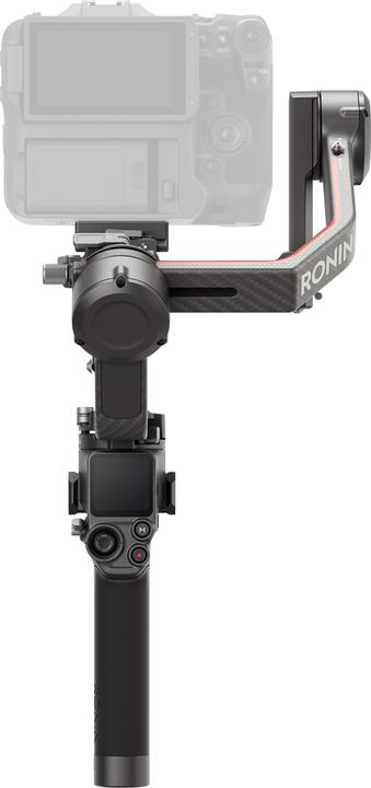 Actual product image DJI RS 3 Pro (System camera, Single-lens reflex camera, 4.50 kg)