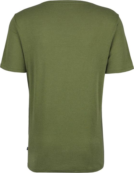 Produktbild Stoic WoolHemp VarbergSt Pique Tee (4XL)