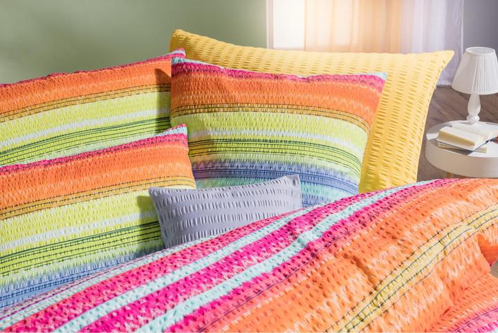Immagine prodotto Home Fashion Etno (Copripiumino, 65 x 100 cm)