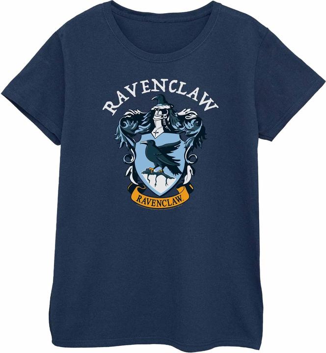 Ravenclaw TShirt aus Baumwolle