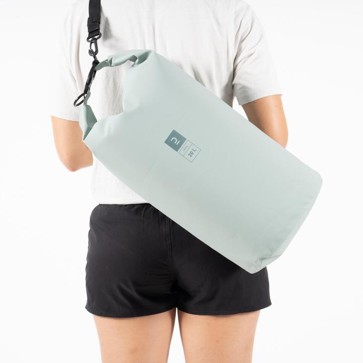 Actual product image Itiwit IPX4 (20 l)