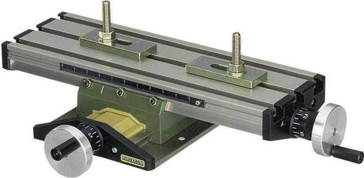 Actual product image Proxxon Micro Coordinate Table KT 70