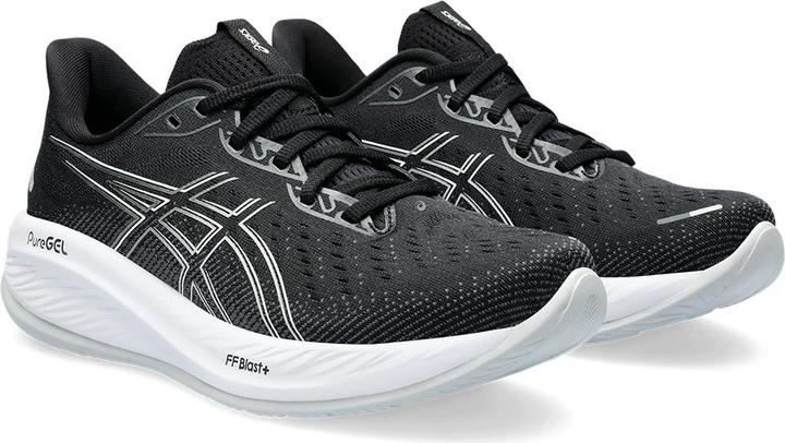Produktbild ASICS Performance Gel-Cumulus 26 Laufschuh Damen (39)