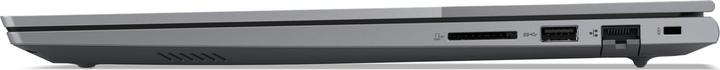 Immagine prodotto Lenovo ThinkBook 16 Gen 7 (16", Intel Core Ultra 5 125U, 16 GB, 512 GB, DE)