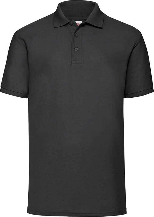 Produktbild Fruit of the Loom 6535 Poloshirt (S)