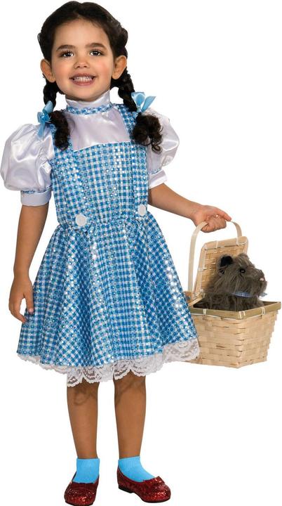 Image du produit Wizard Of Oz - Déguisement - Enfant (L)