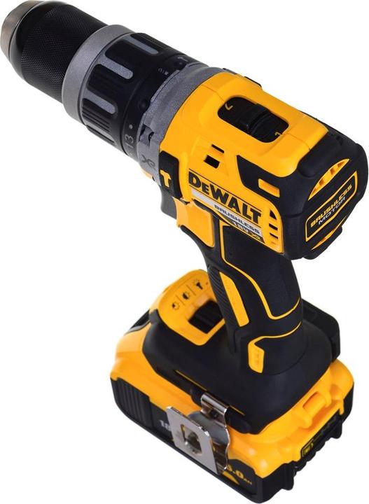Immagine prodotto DeWalt Batteria combinata