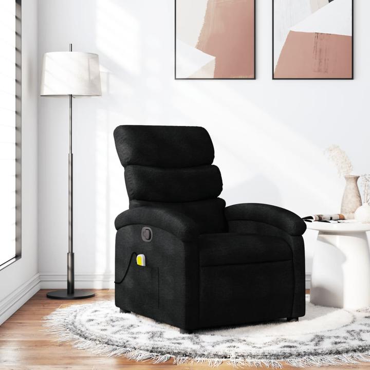 Actual product image VidaXL Gris